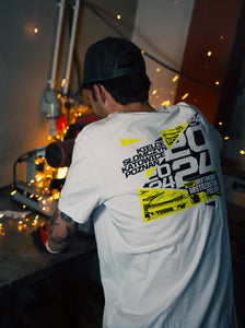 T-shirt DMP 2024