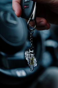 Brelok DMP 2025